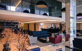Ibiza Plaza Hotel